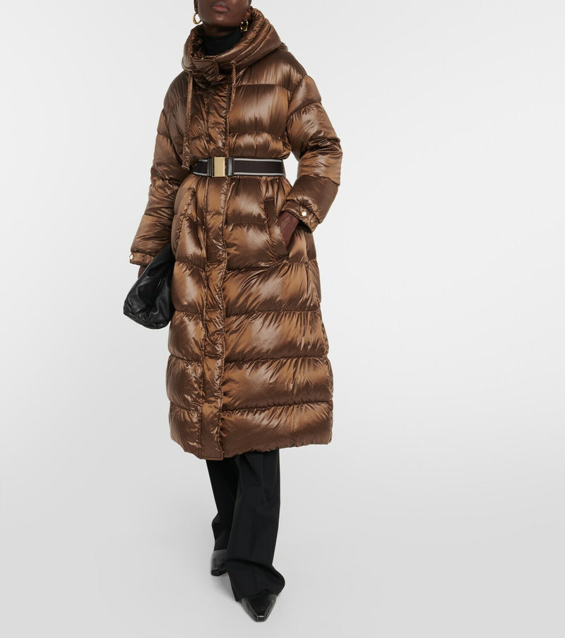 1394 MaxMara ձմեռային վերարկու