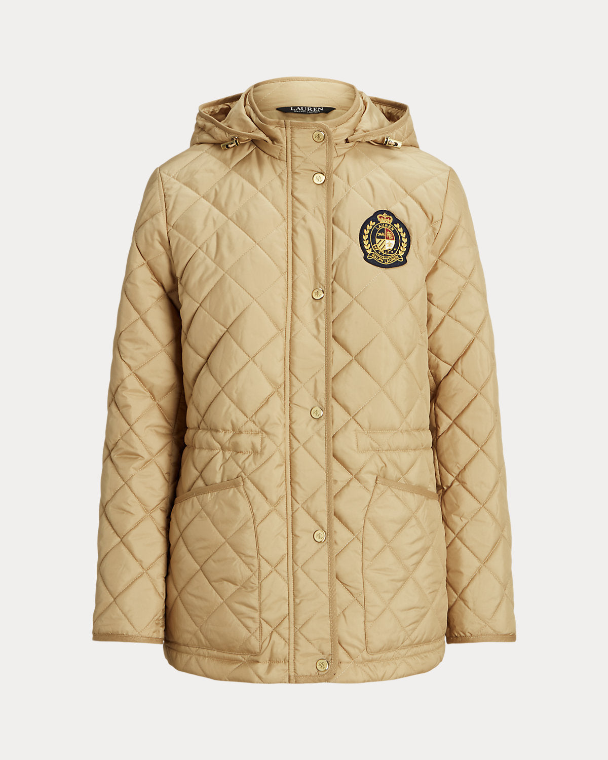 0418 Ralph Lauren աշնանային բաճկոն