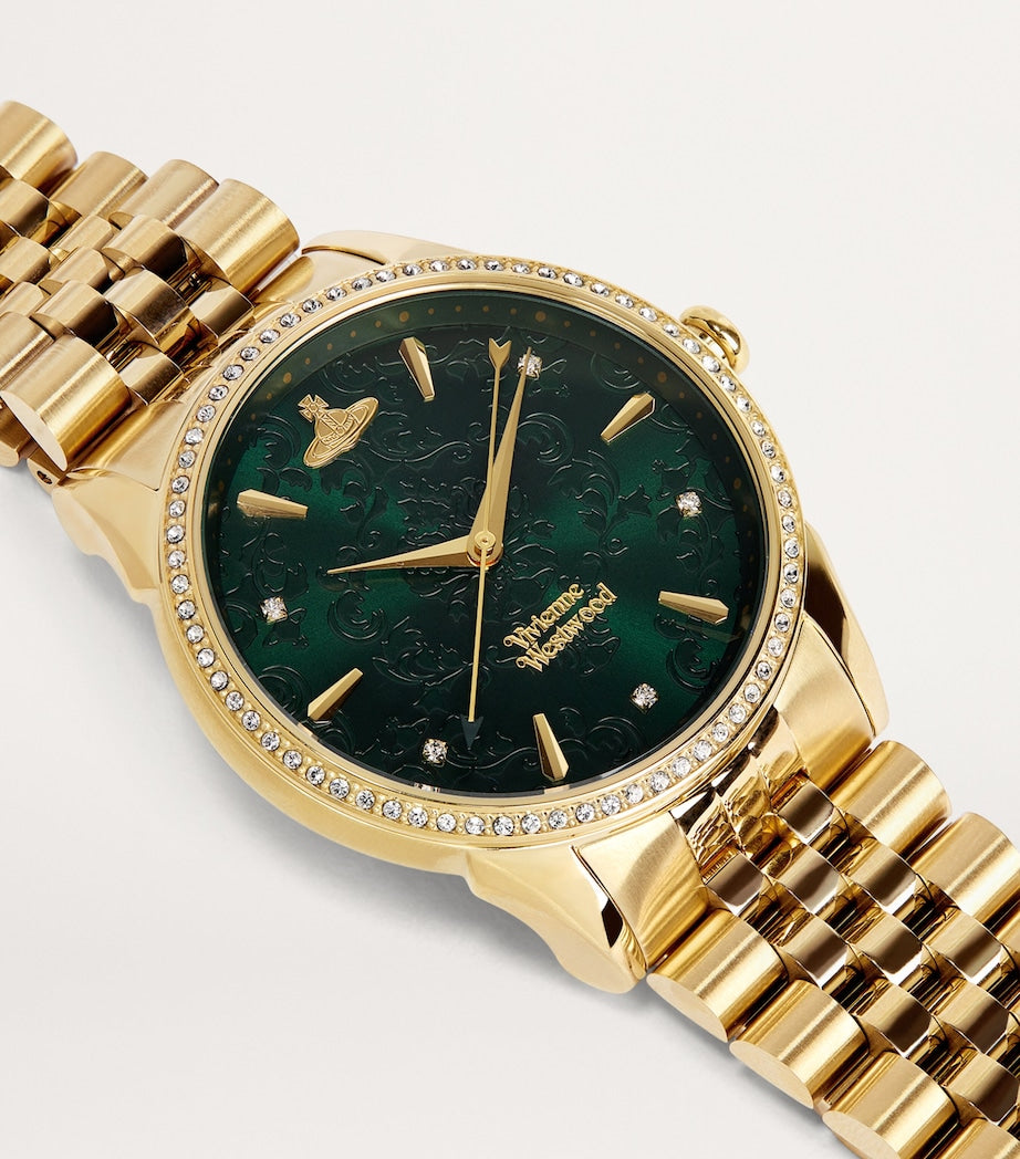 1447 Vivienne Westwood ժամացույց