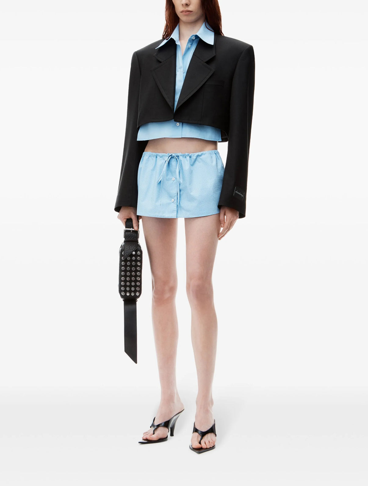0519 Alexander Wang կոստյում