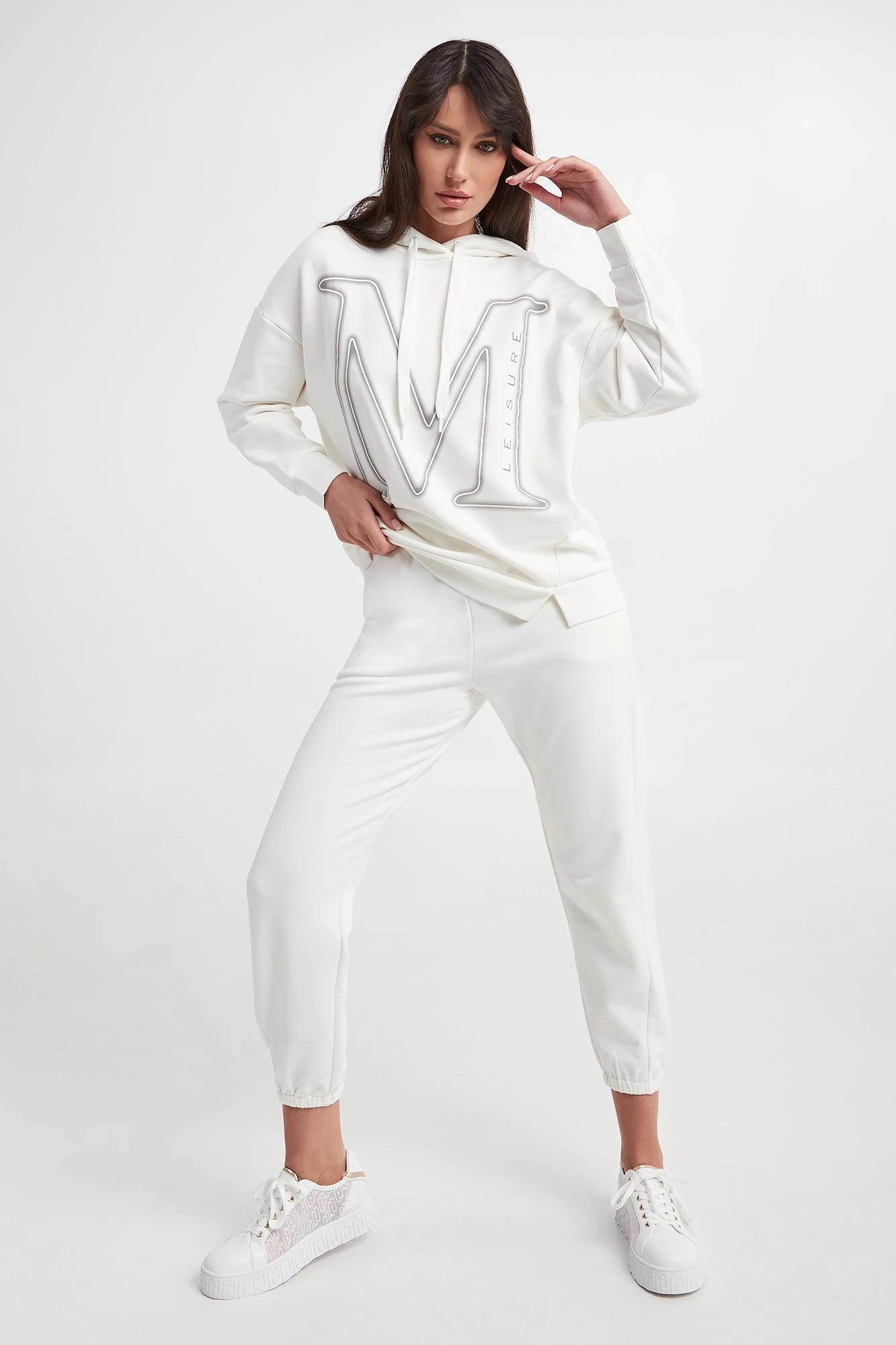 0775 MaxMara սպորտային հագուստ