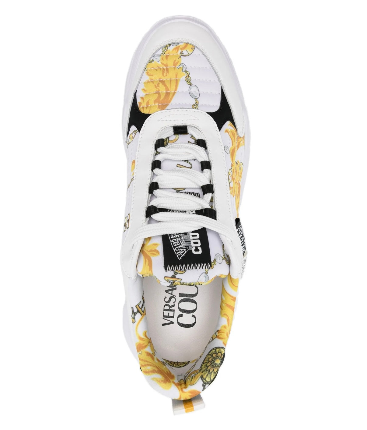0275 Versace սպորտային կոշիկ