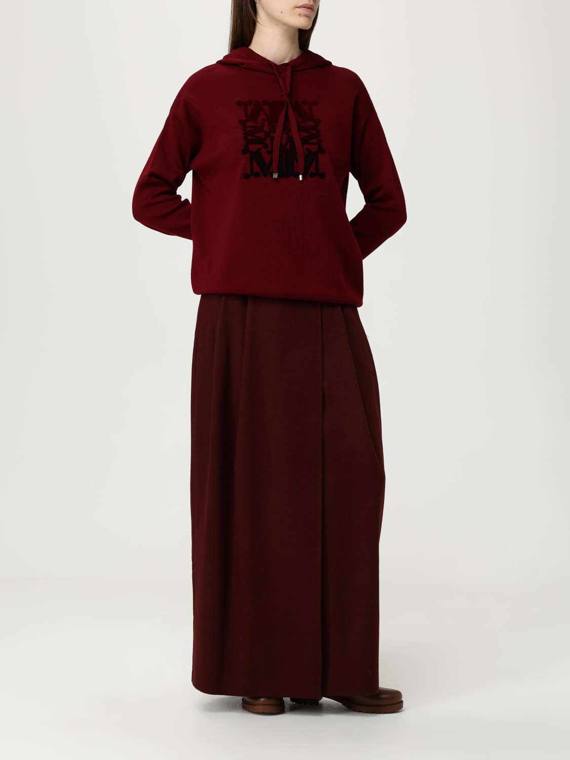 1151 MaxMara սպորտային բլուզ