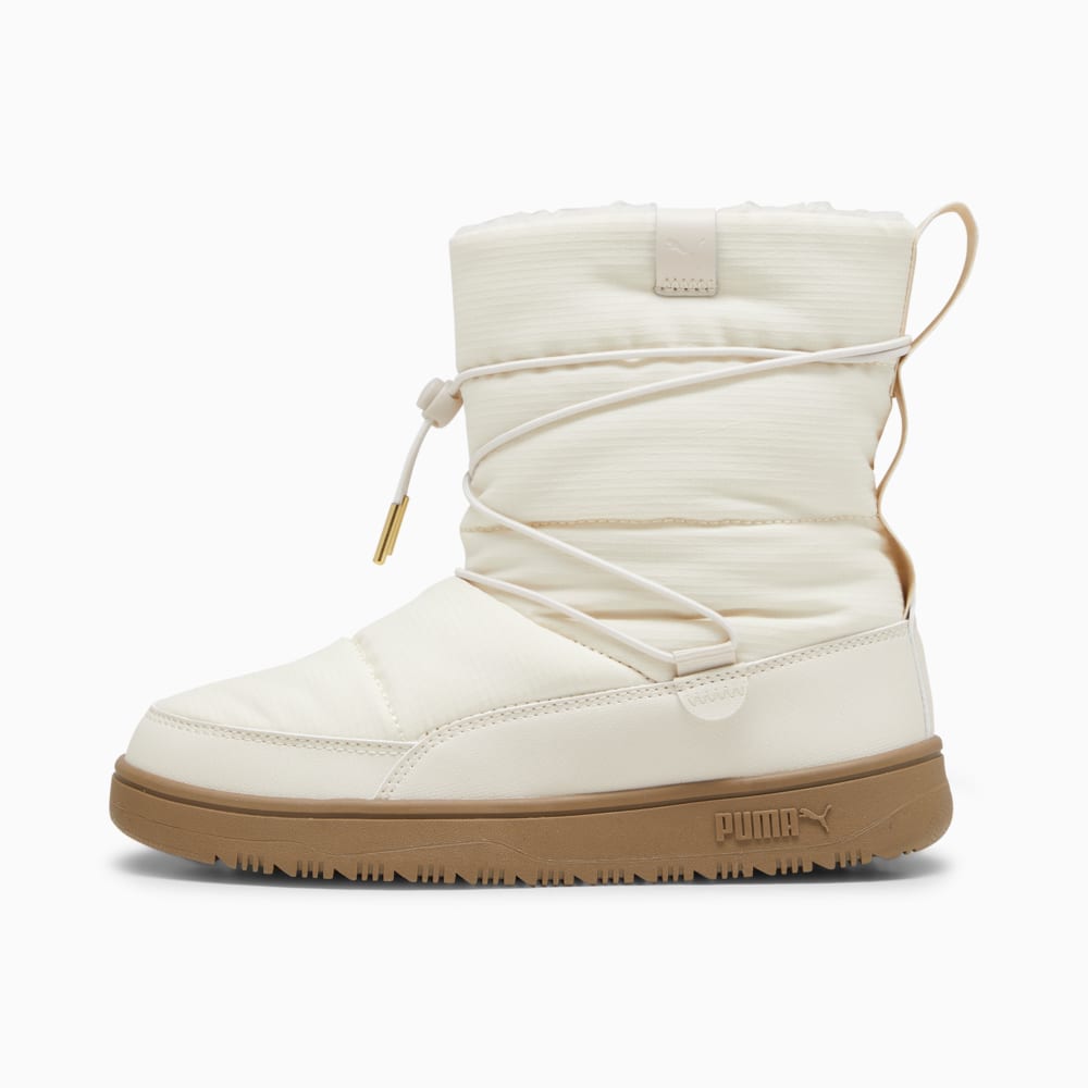 0321 Puma ձմեռային կոշիկ