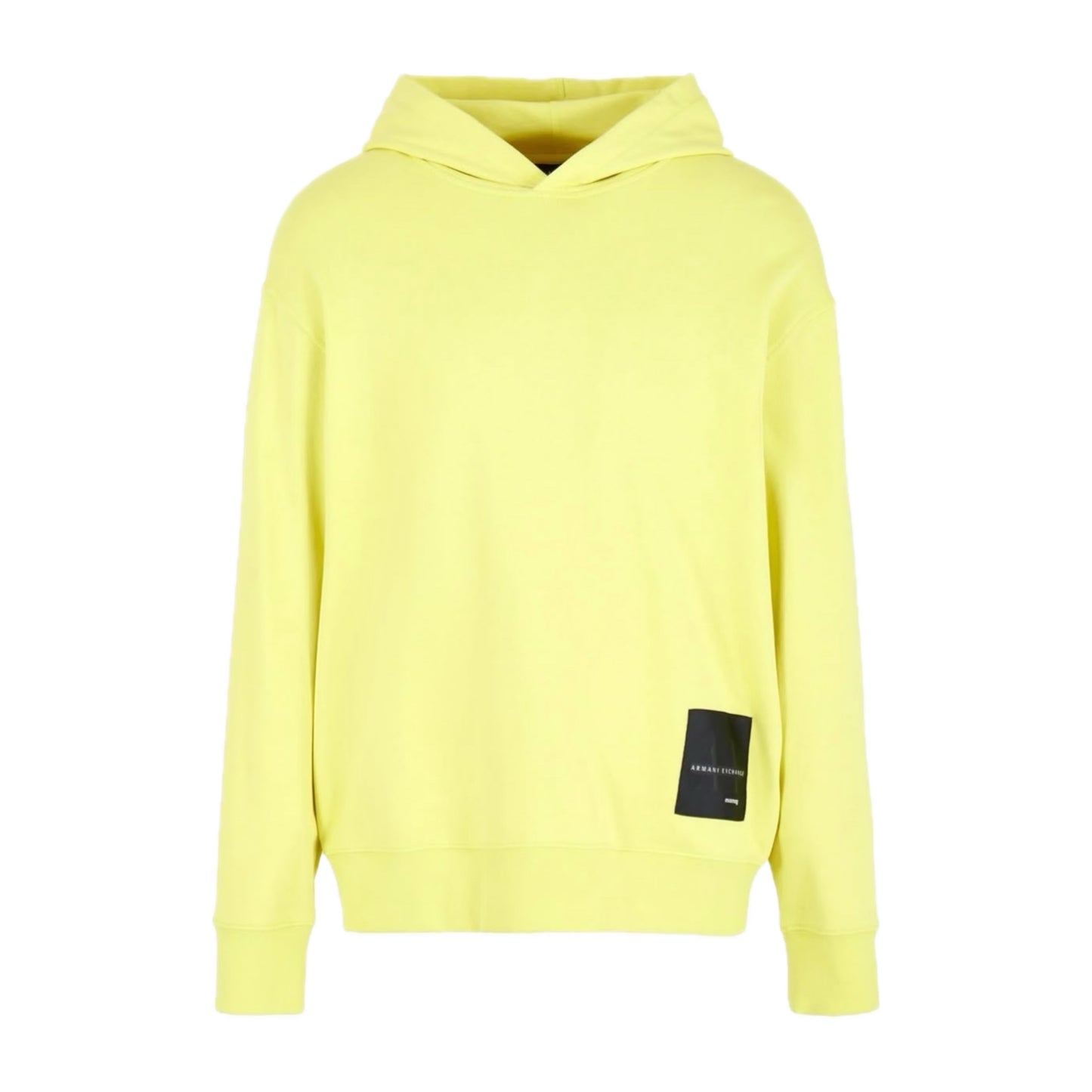 1290 Armani Exchange սպորտային բլուզ