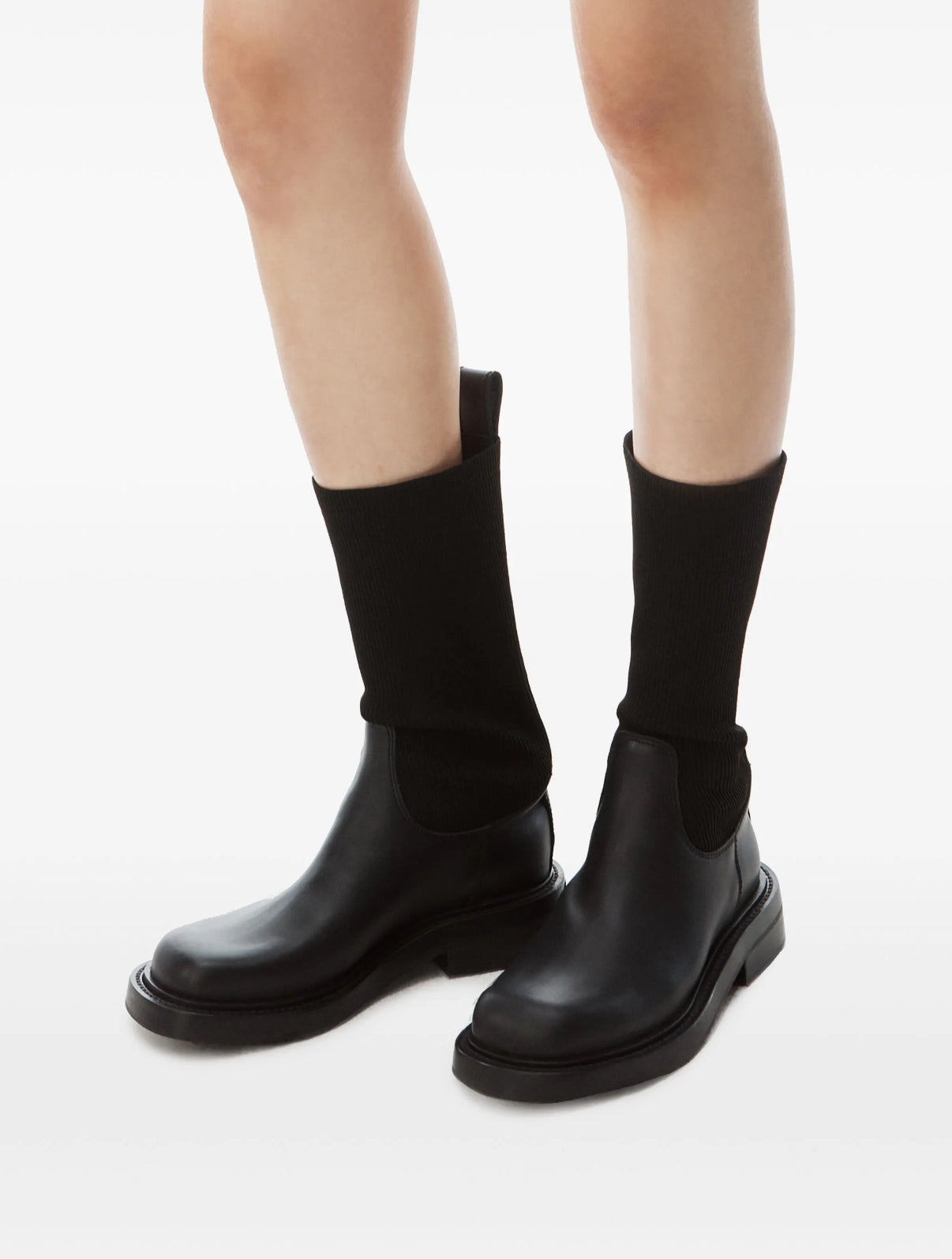 0468 Alexander Wang աշնանային կոշիկ