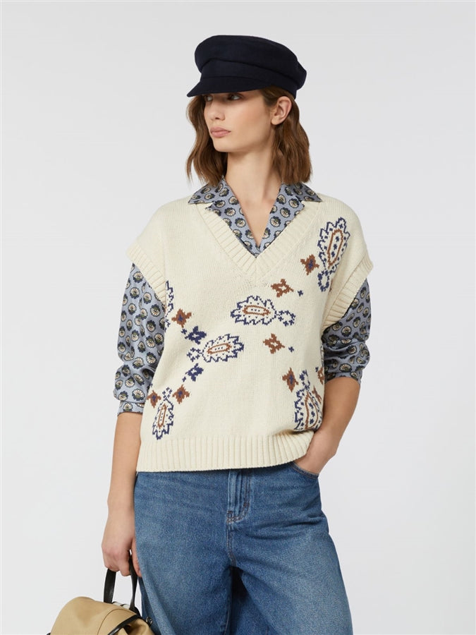 1212 MaxMara ժիլետ