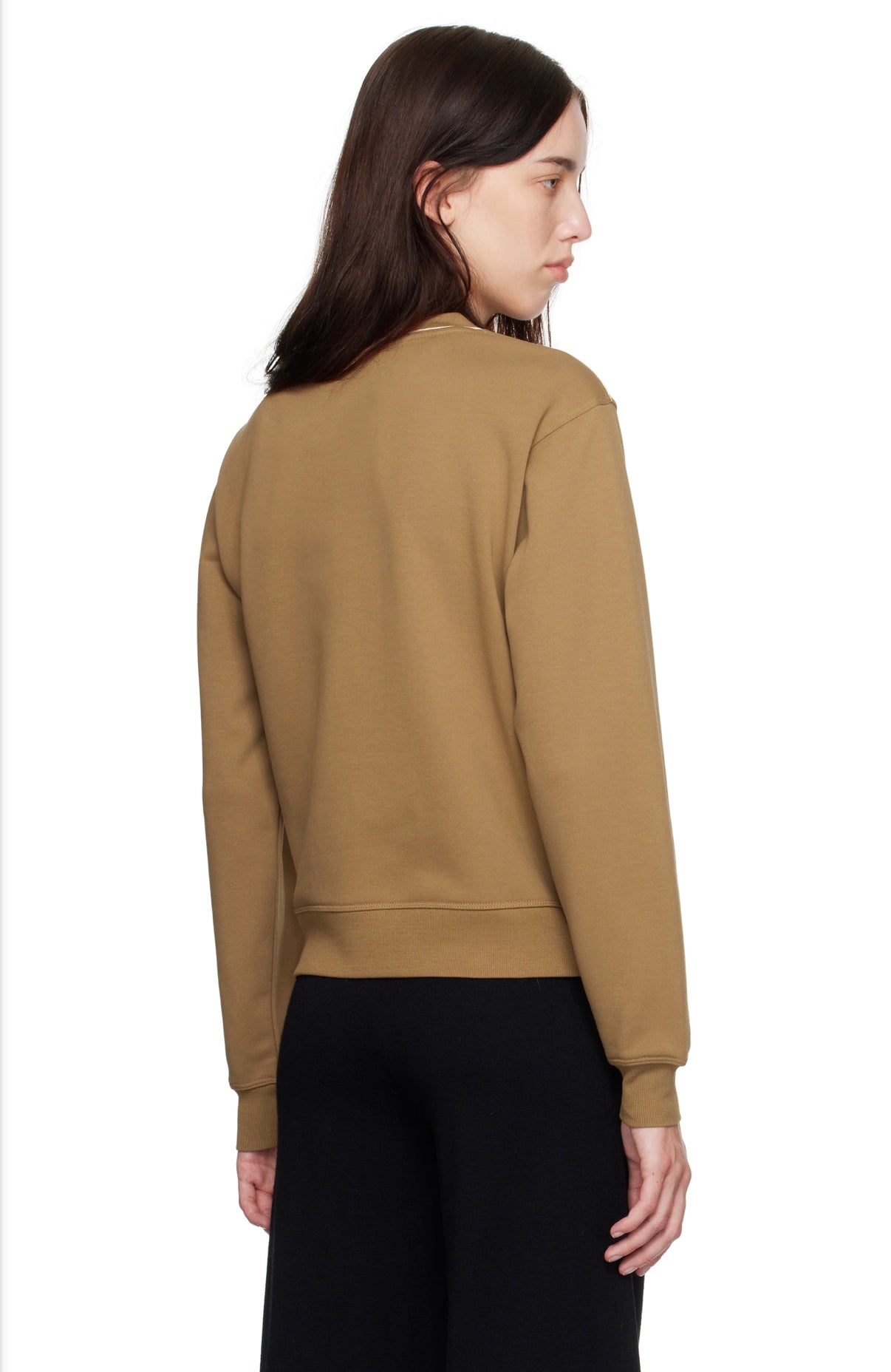 0248 MaxMara երկարաթև բլուզ