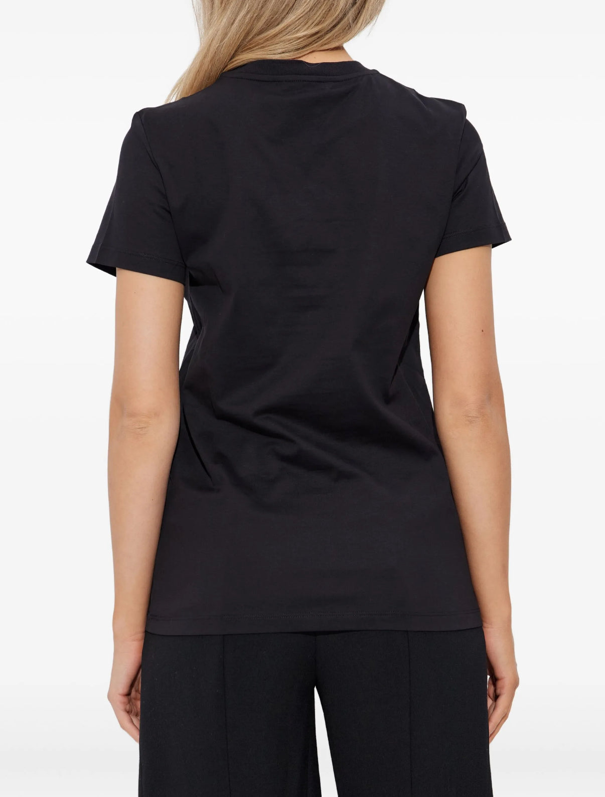 0961 MaxMara կարճաթև բլուզ