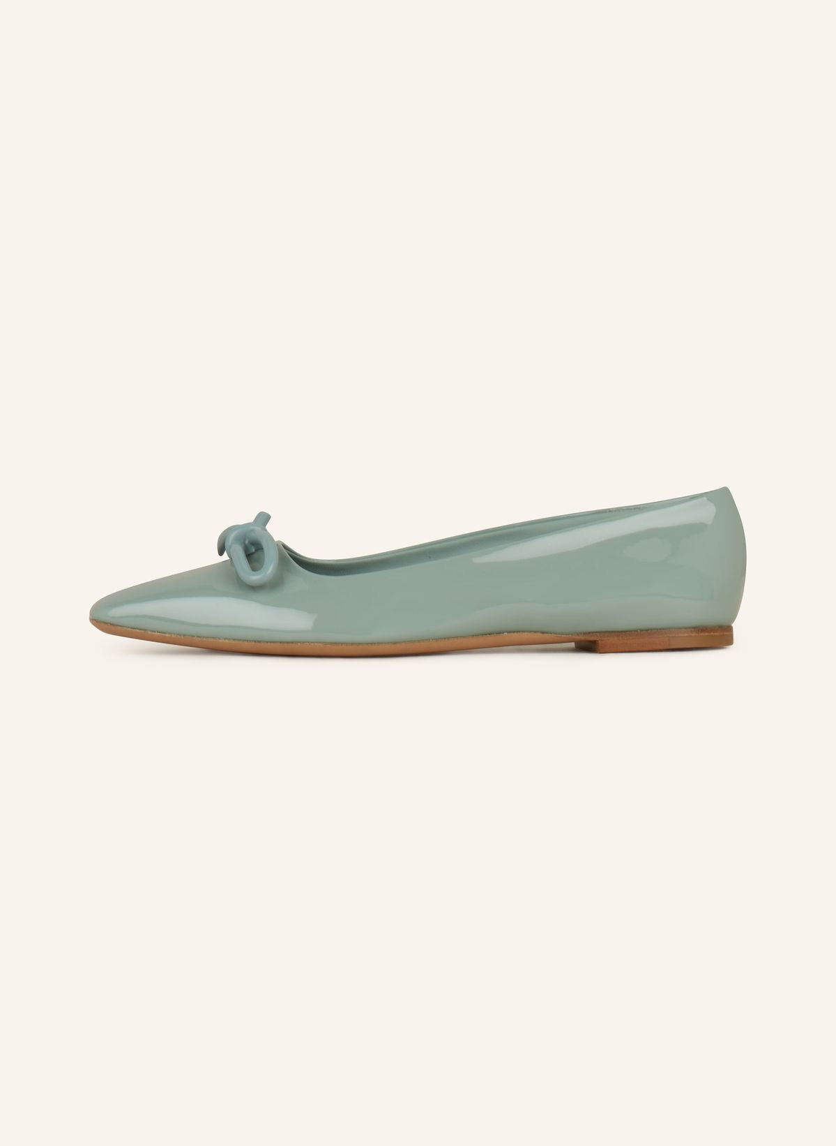 0743 Salvadore Ferragamo կոշիկ