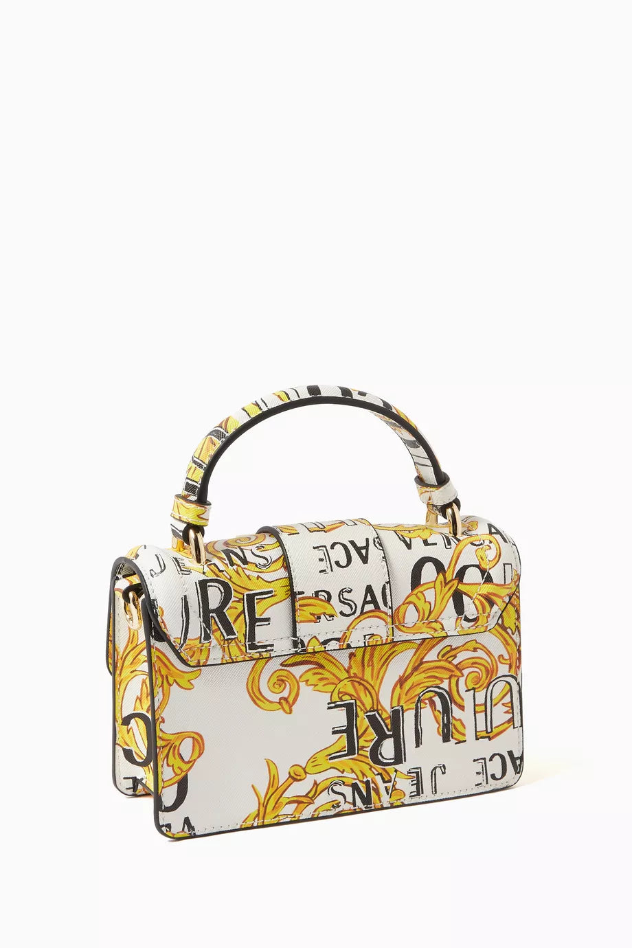0198 Versace պայուսակ