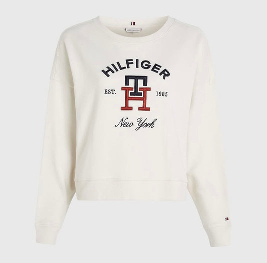 0308 Tommy Hilfiger երկարաթև բլուզ
