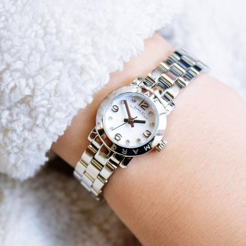0502 Marc Jacobs ժամացույց 20 mm