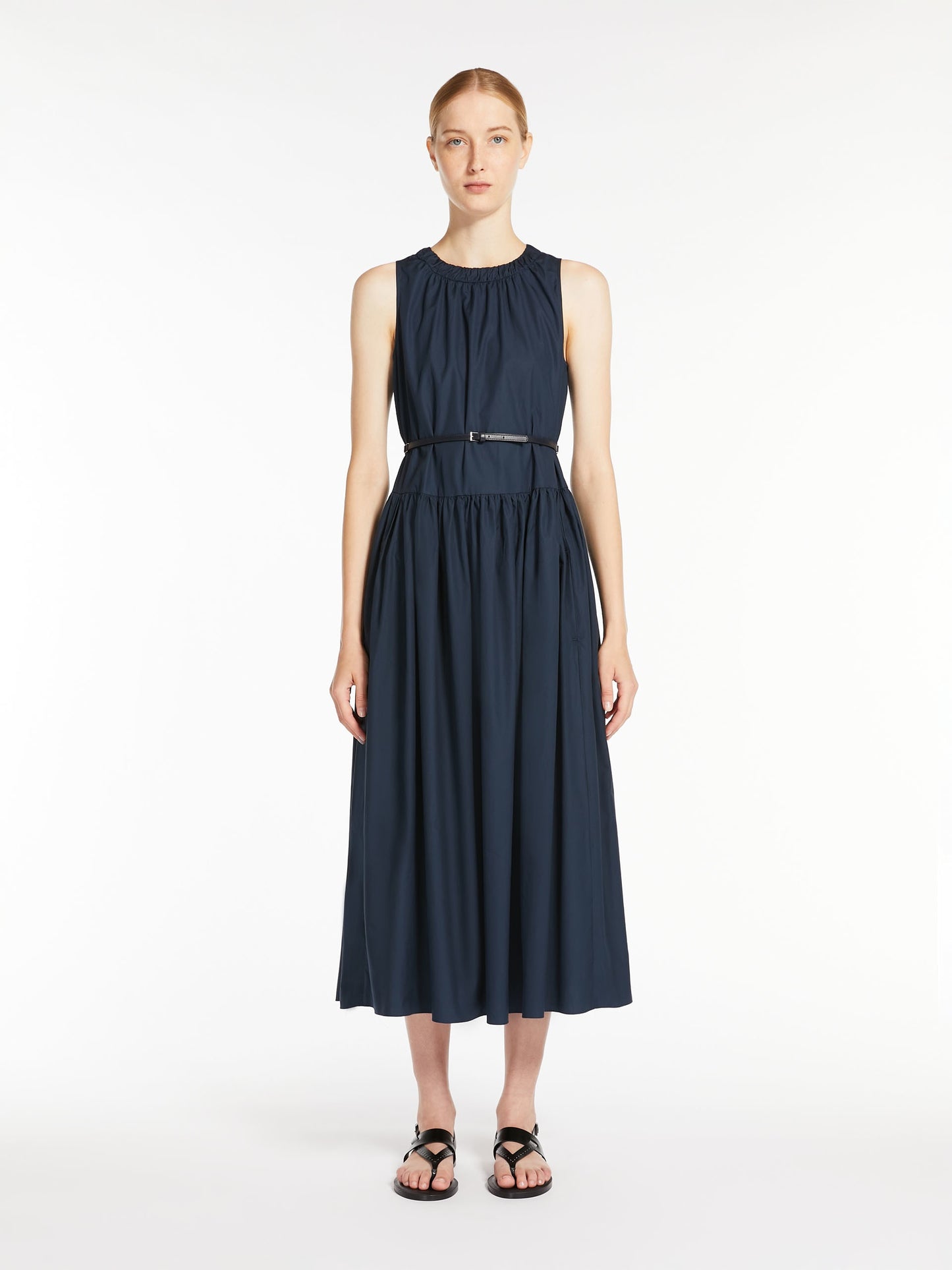 0970 MaxMara զգեստ