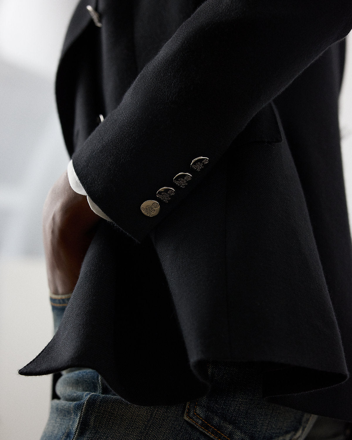 1422 Ralph Lauren կոստյում