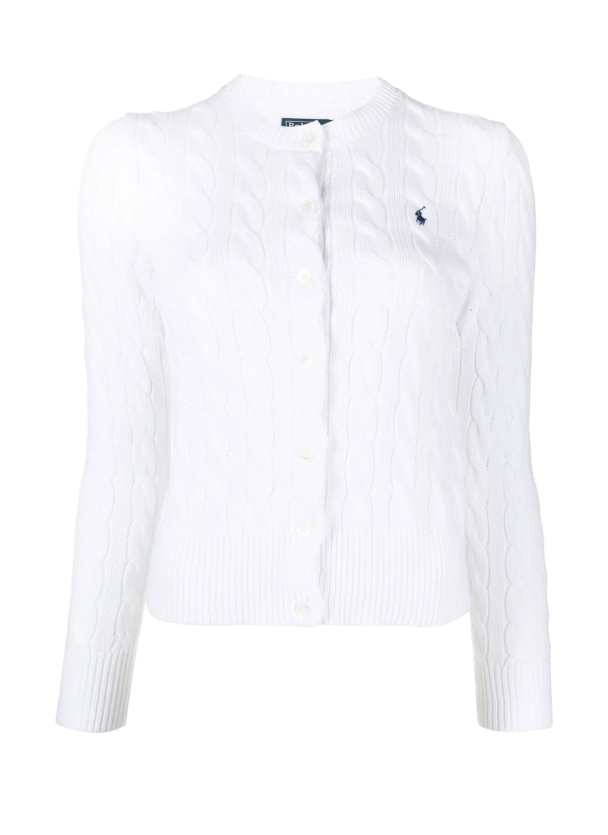 0287 Ralph Lauren գործվածքից ժակետ