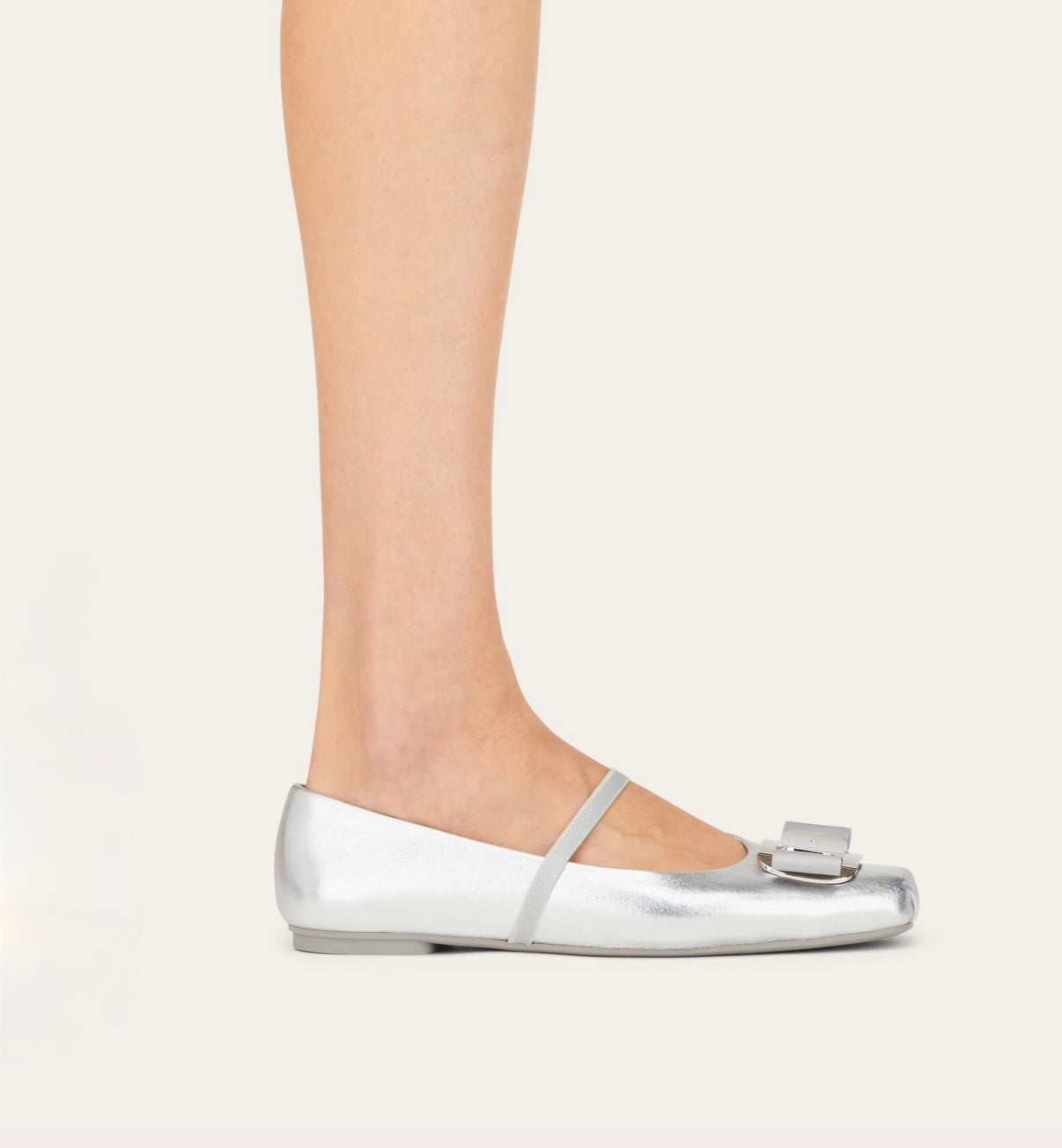 0931 Salvadore Ferragamo կոշիկ