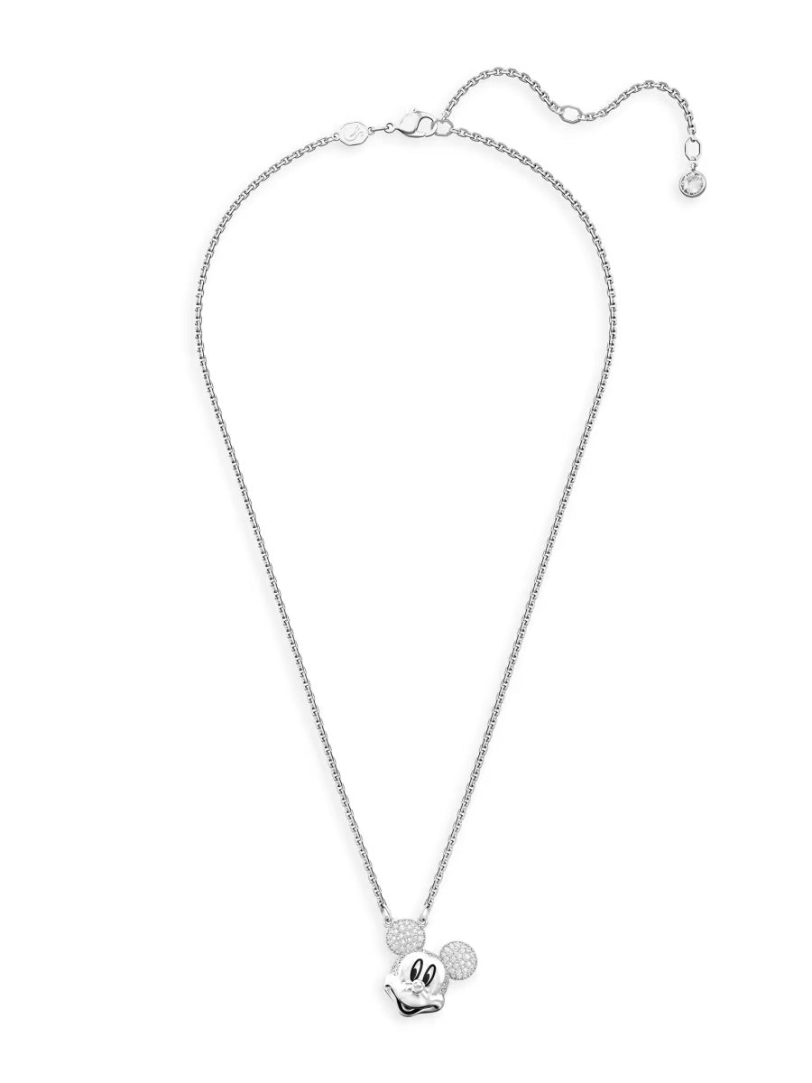 0231 Swarovski վզնոց