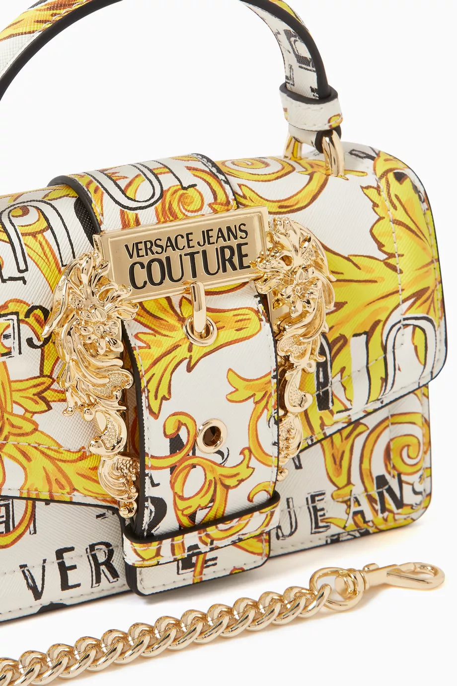 0198 Versace պայուսակ