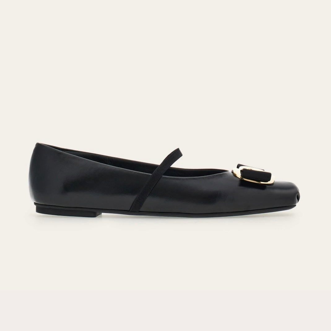0931 Salvadore Ferragamo կոշիկ