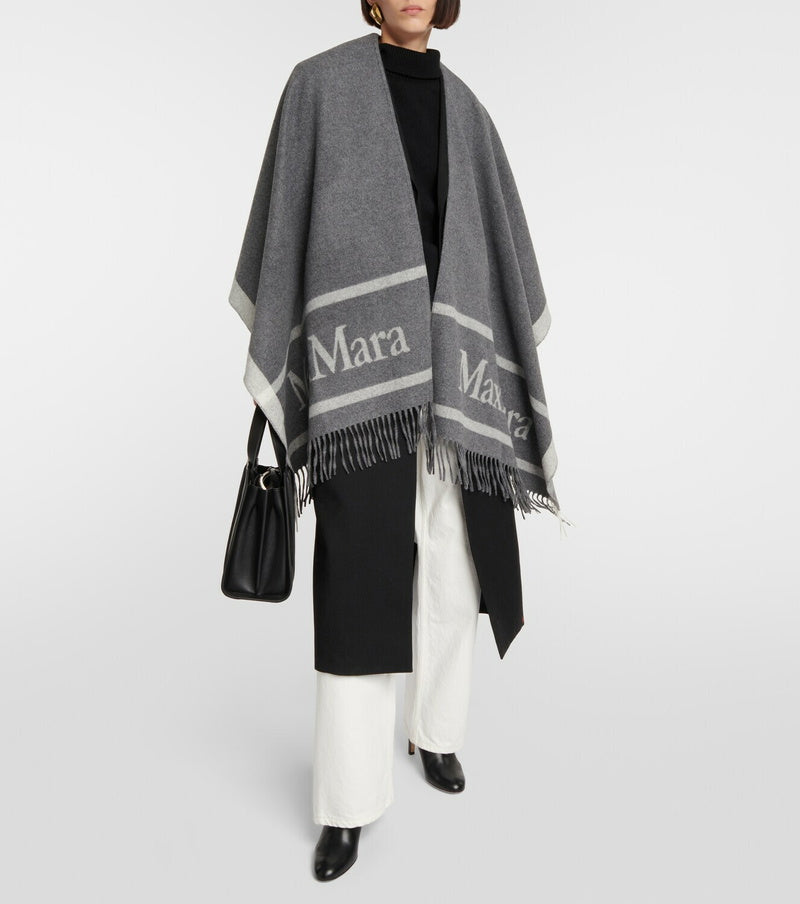 1109 MaxMara թիկնոց