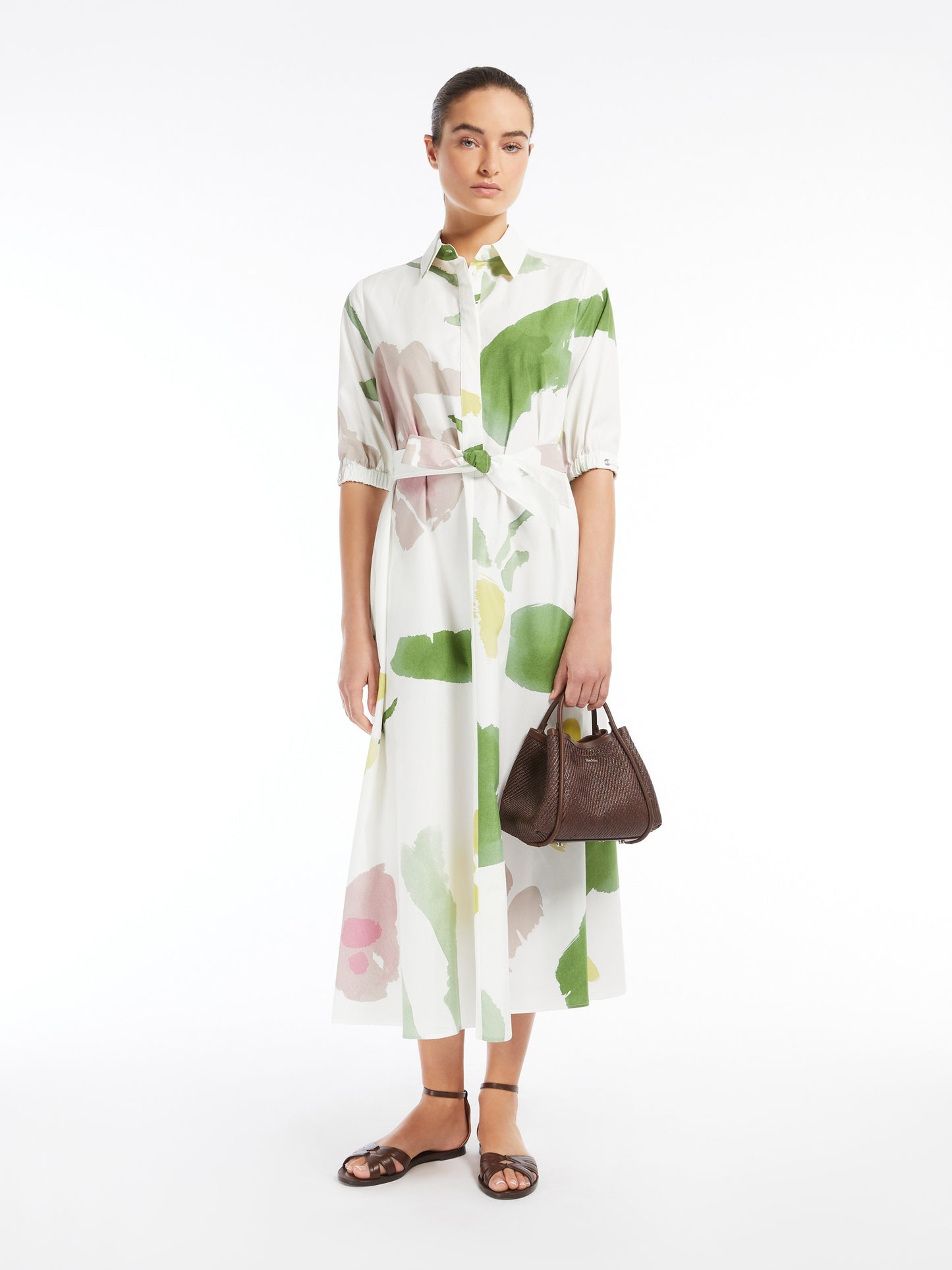 1022 MaxMara զգեստ
