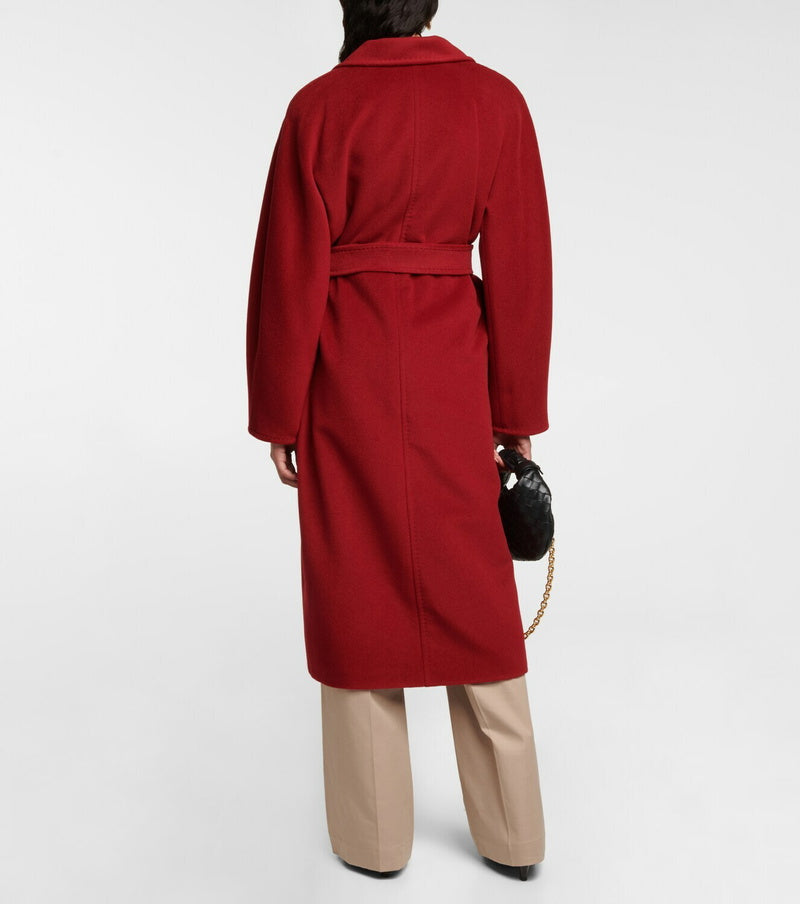 0557 MaxMara ձմեռային վերարկու