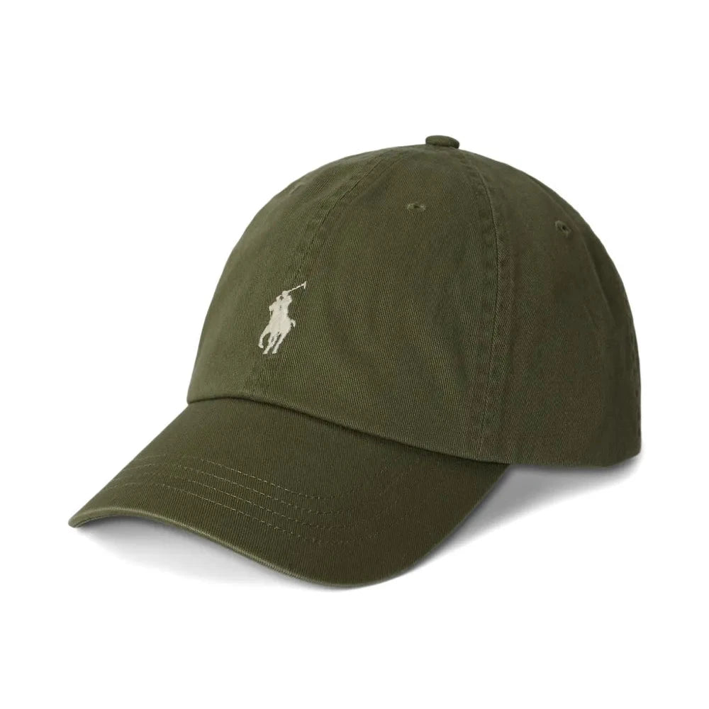 0006 Ralph Lauren գլխարկ
