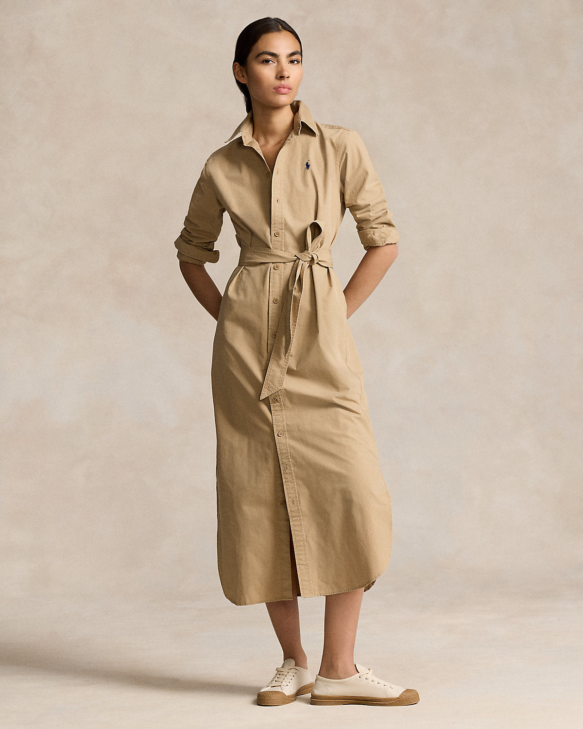 0609 Ralph Lauren զգեստ