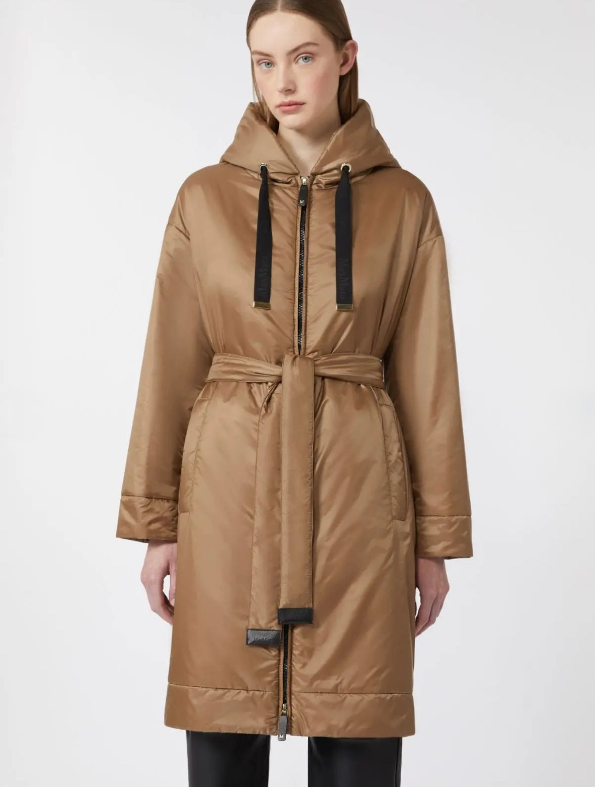 1392 MaxMara վերարկու