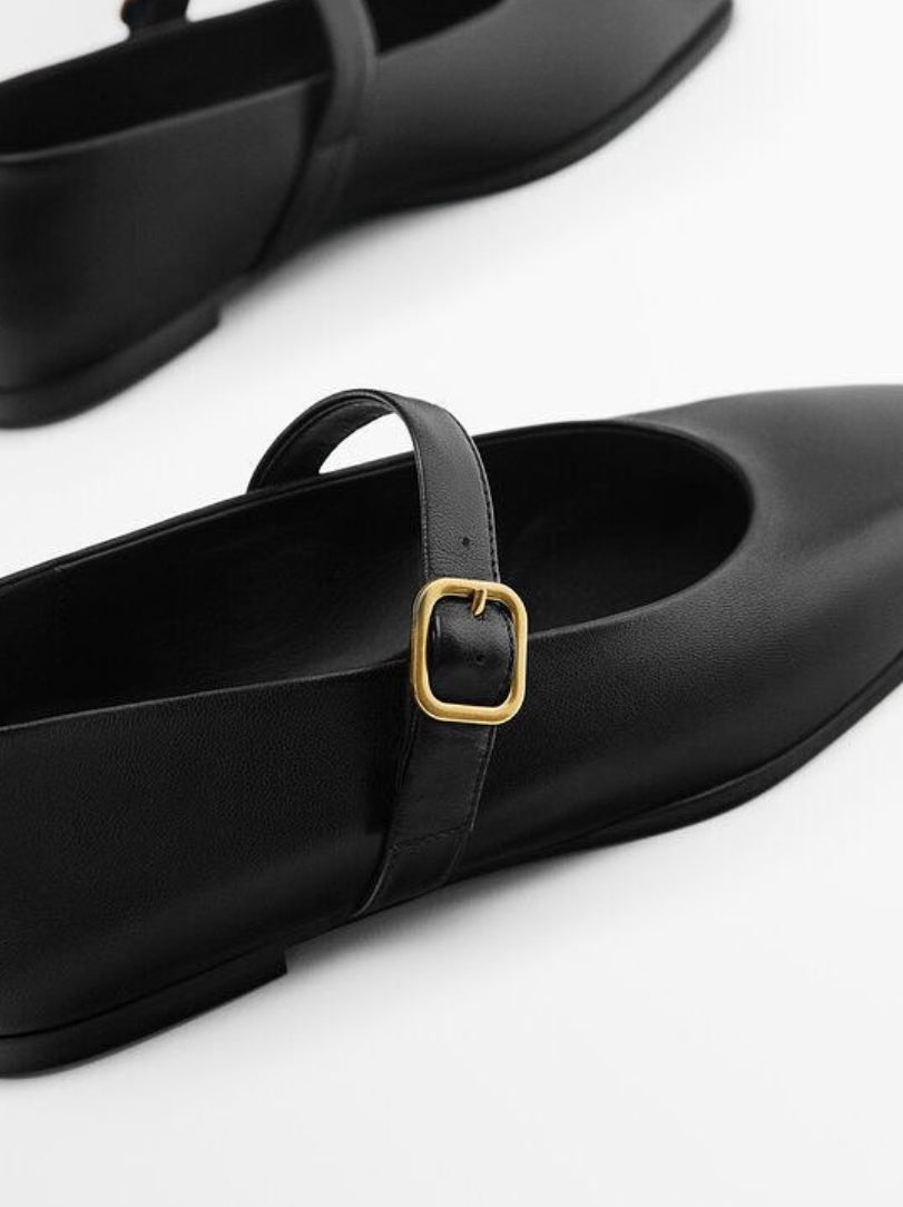 0733 Massimo Dutti կոշիկ