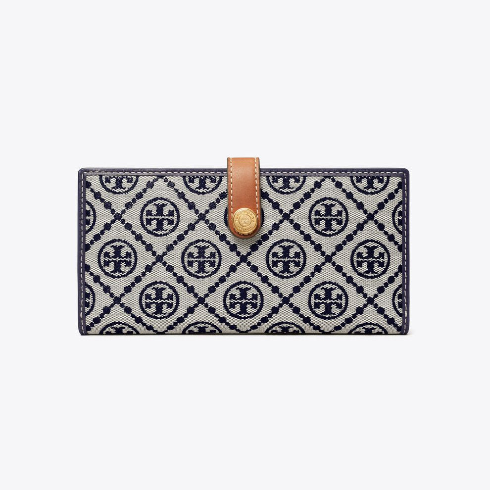 0693 Tory Burch դրամապանակ