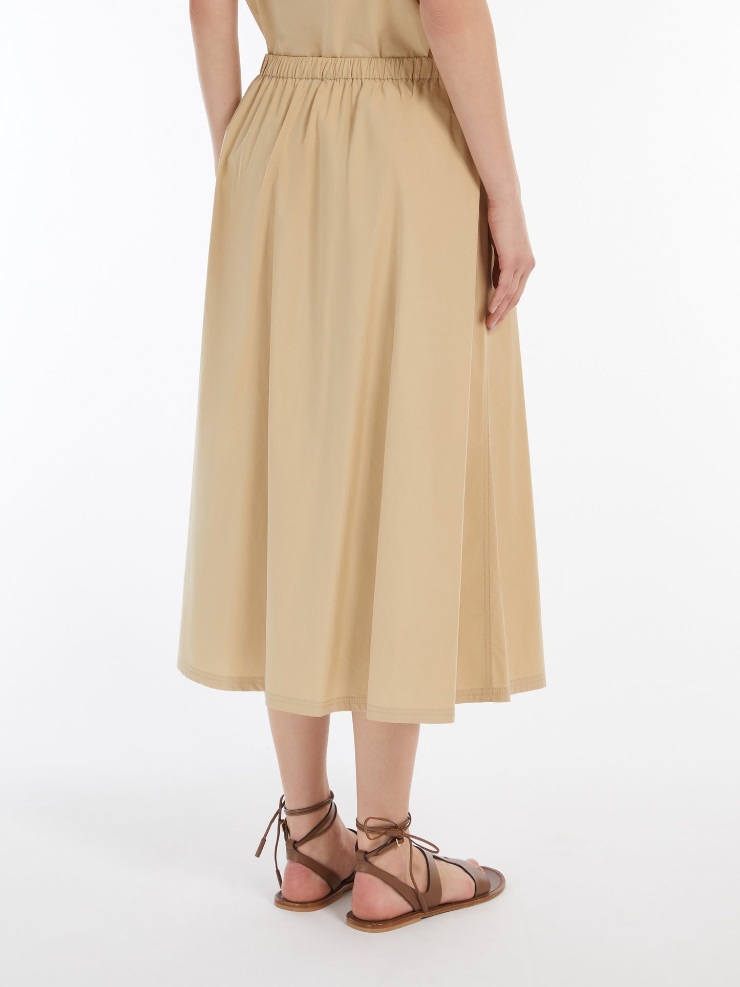 0990 MaxMara կիսաշրջազգեստ