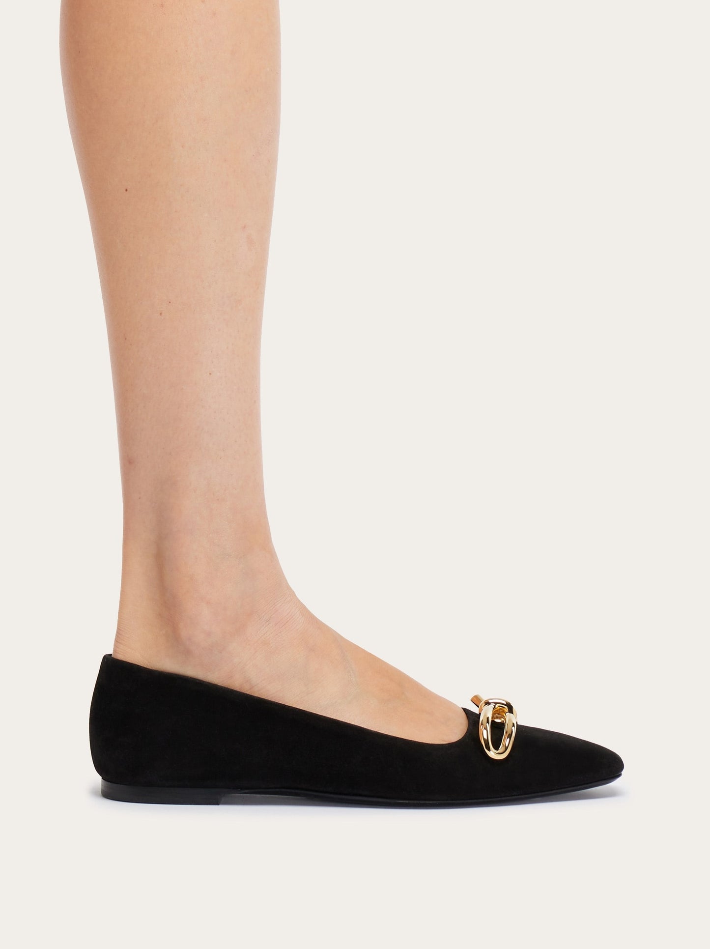 0743 Salvadore Ferragamo կոշիկ