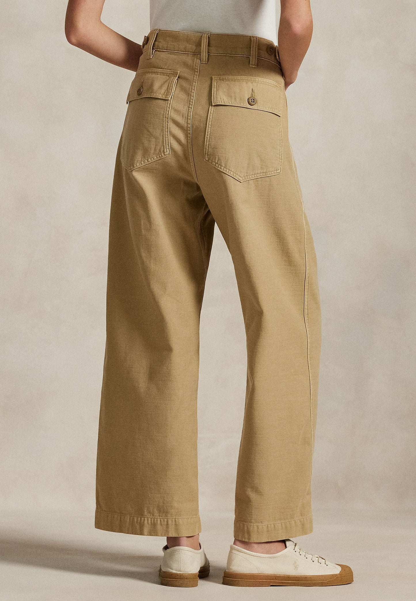 0895 Ralph Lauren ջինսե տաբատ