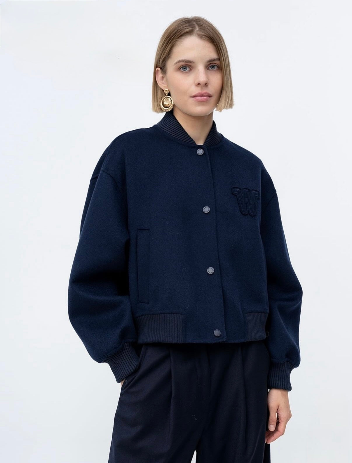 1170 MaxMara աշնանային բաճկոն