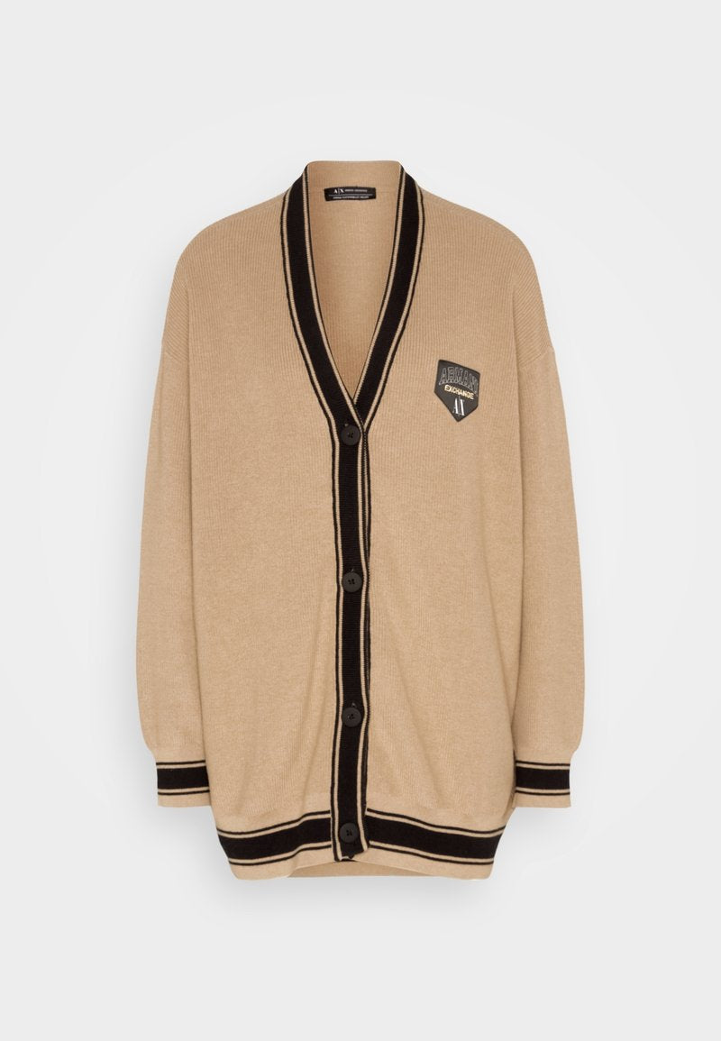 1291 Armani Exchange ժակետ