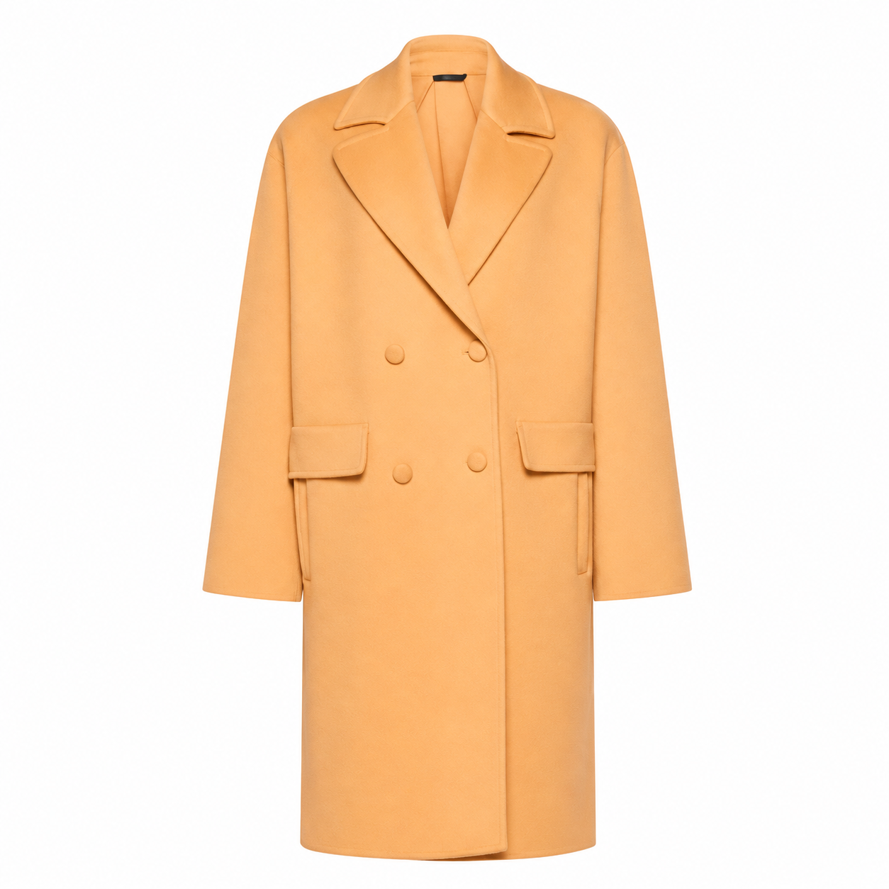 1153 MaxMara աշնանային վերարկու
