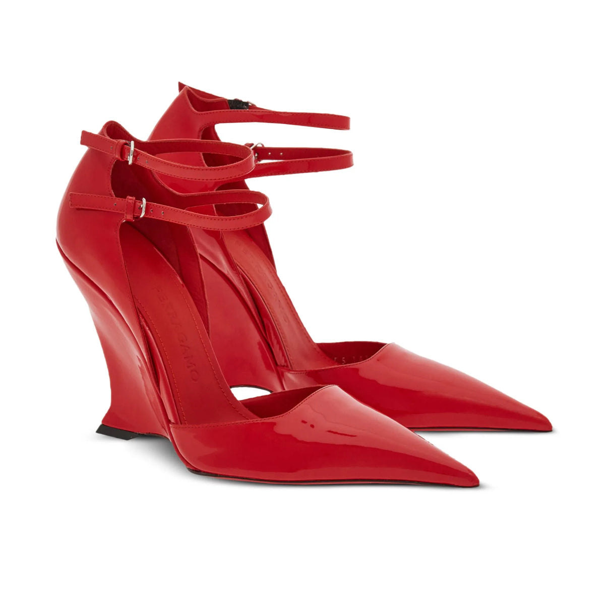 0739 Salvadore Ferragamo կոշիկ