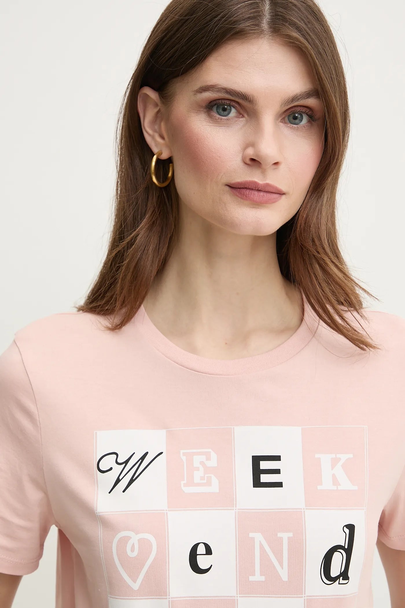 0917 MaxMara կարճաթև բլուզ