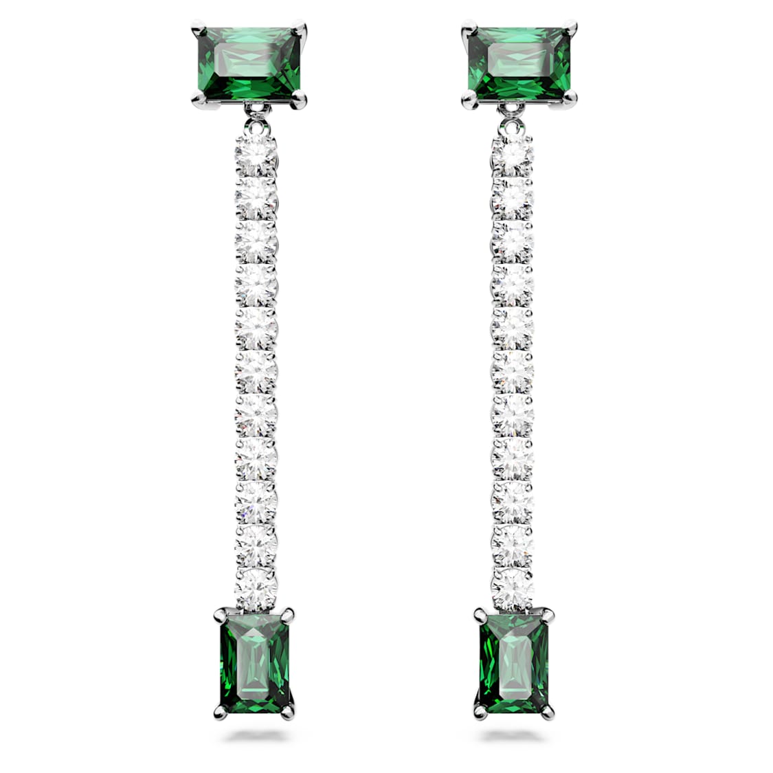 0328 Swarovski ականջօղ