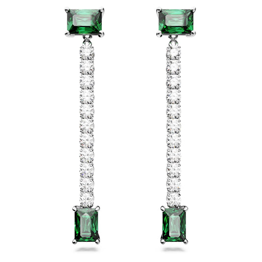 0328 Swarovski ականջօղ