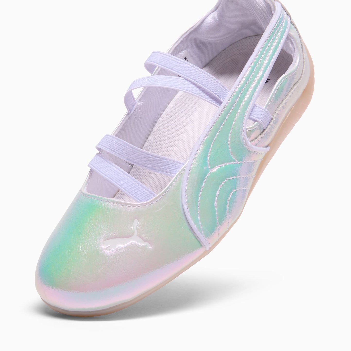 0868 Puma կոշիկ