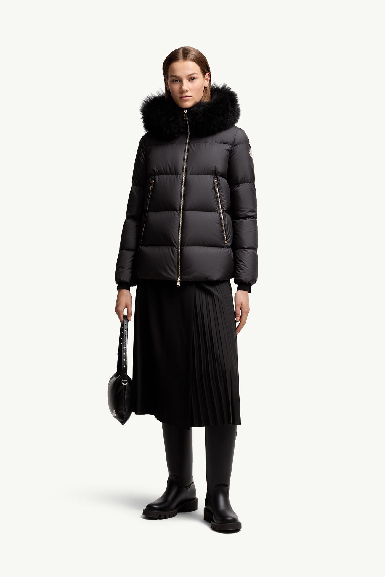1487 Moncler ձմեռային բաճկոն