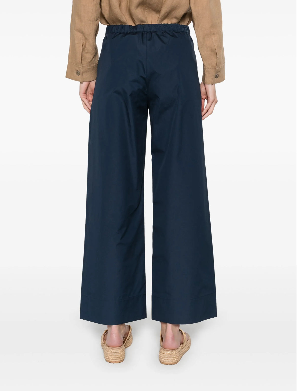 1052 MaxMara կտորե տաբատ