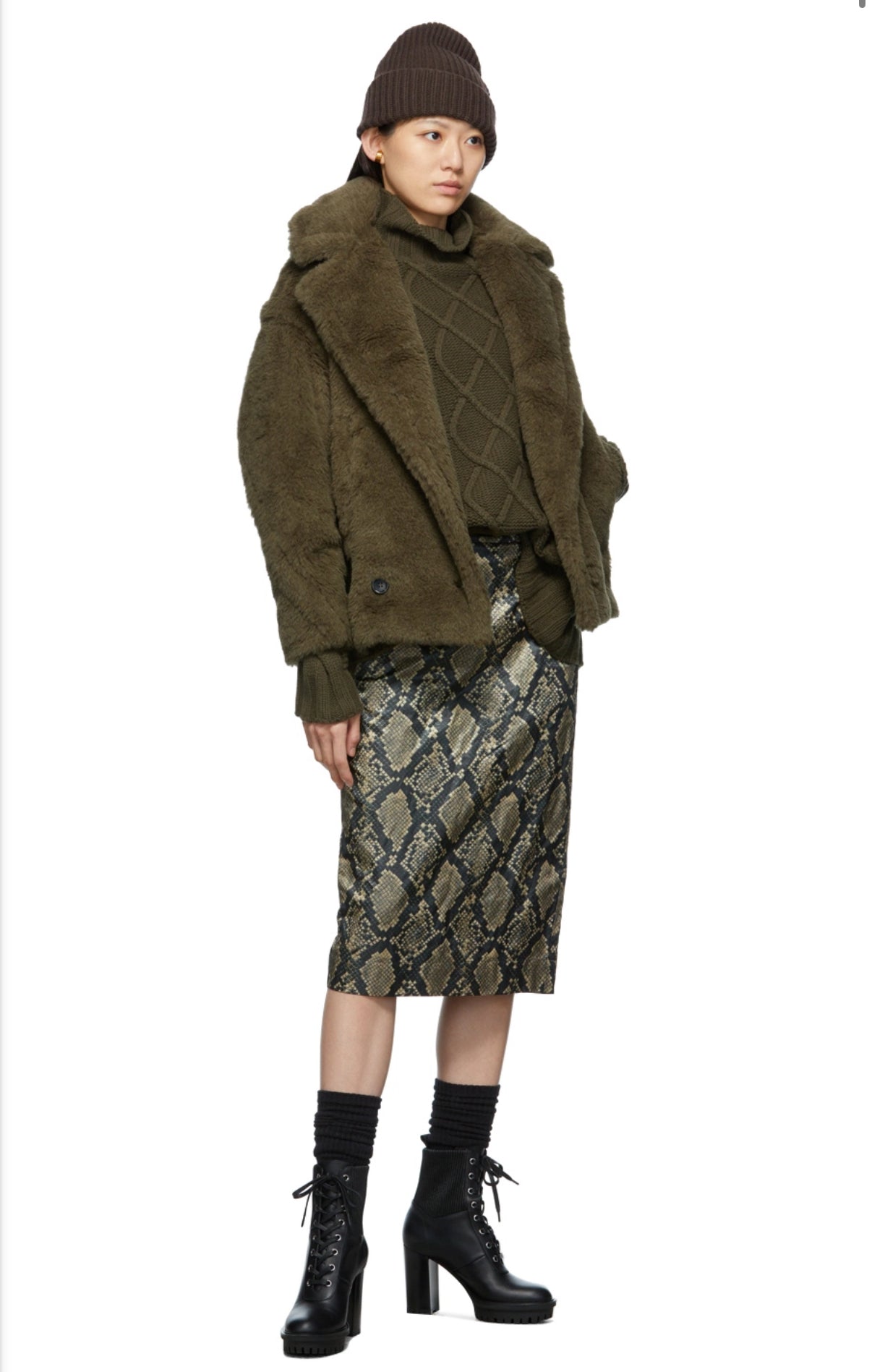 1398 MaxMara բաճկոն