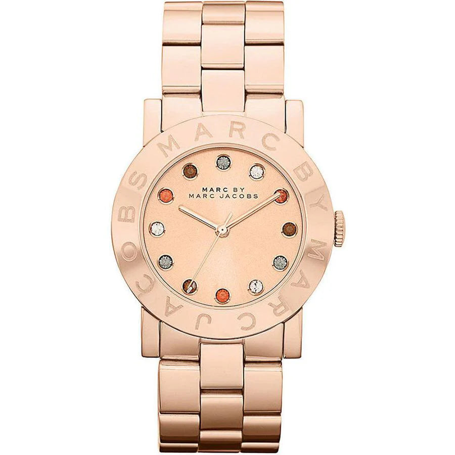 0499 Marc Jacobs ժամացույց 36 mm