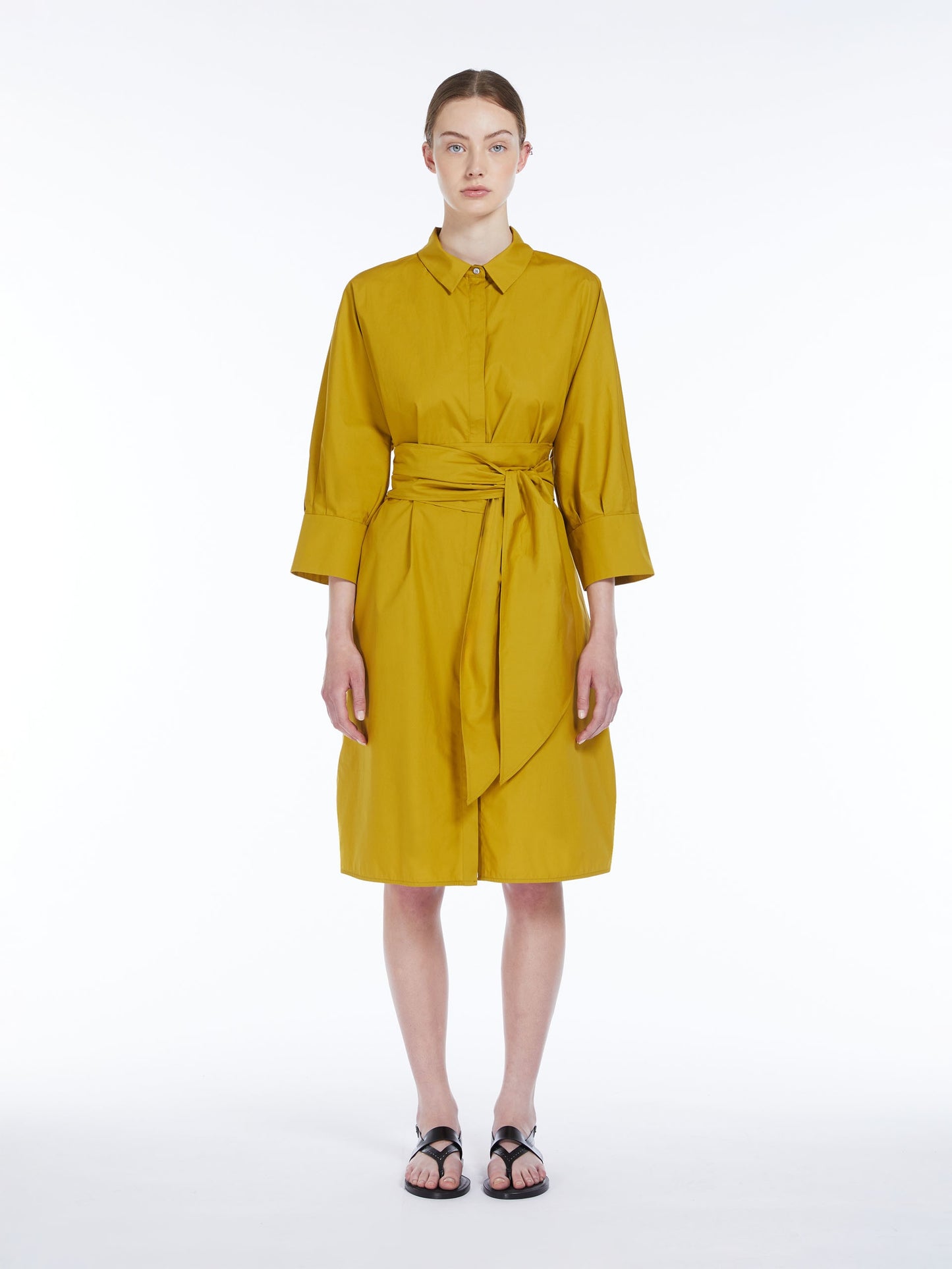 0968 MaxMara զգեստ