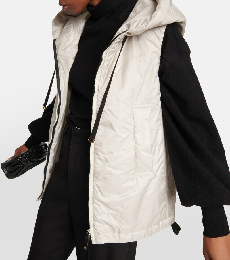 0605 MaxMara ժիլետ