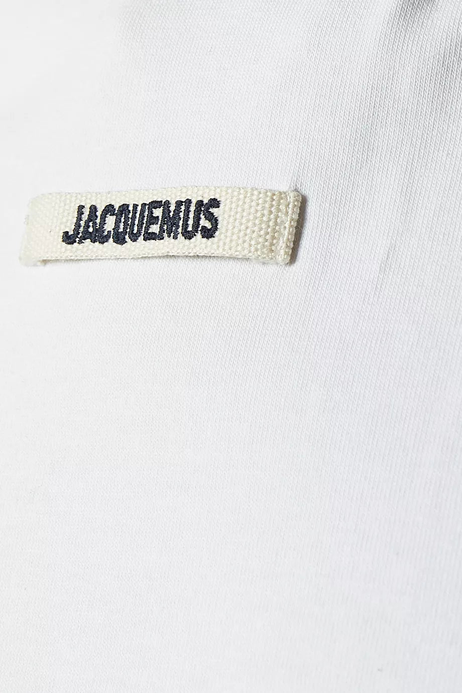 0421 Jacquemus երկարաթև բլուզ